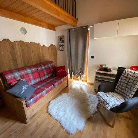 La Guida E L'Architetto Apartment Saint-Rhemy-En-Bosses Exterior foto